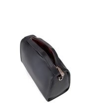 V73 ANNE Geanta de mana cu curea de umar negru - Genți femei - 4