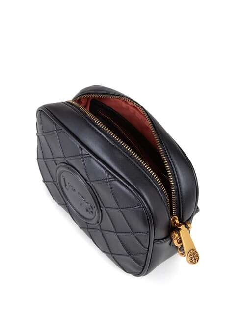 EDITH Geantă matlasată pentru cameră negru - Genți femei