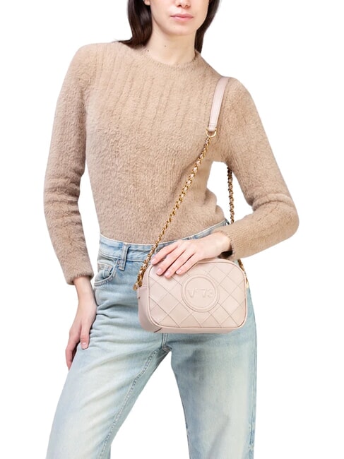 EDITH Geantă matlasată pentru cameră gol - Genți femei