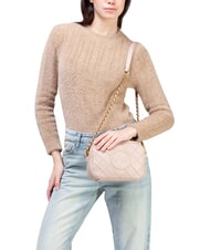 V73 EDITH Geantă matlasată pentru cameră gol - Genți femei - 5