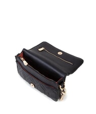 V73 MARGARET Mini geanta cu dubla functie negru - Genți femei - 4