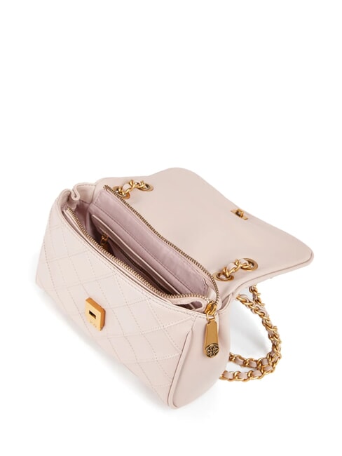 EDITH Geantă matlasată convertibilă gol - Genți femei