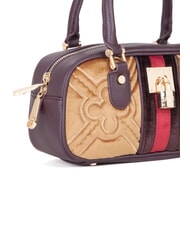 V73 DANA Geanta de umar cu bareta de umar natura/multicolor - Genți femei - 3