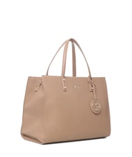 V73 VISIA Geanta de umar cu bareta de umar natural - Genți femei - 2