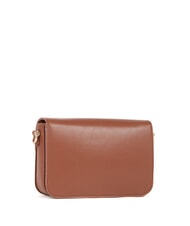 V73 BAMBOO BAG Geanta de umar cu clapa piele - Genți femei - 2