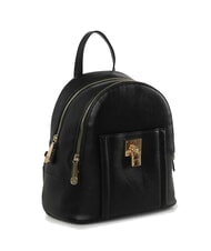 V73 TITANIA Rucsac rotund cu doua compartimente - Genți femei