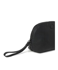 V73 MARIEL BIS clutch cu manșetă negru - Genți femei - 3