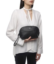 V73 MARIEL BIS clutch cu manșetă negru - Genți femei - 5