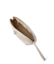 V73 MARIEL BIS clutch cu manșetă ecru - Genți femei - 4