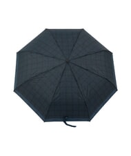 FERRÈ JUMBO Mini umbrelă automată logo negru 04 - Umbrele - 2