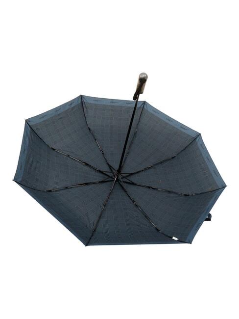 JUMBO Mini umbrelă automată logo negru 04 - Umbrele