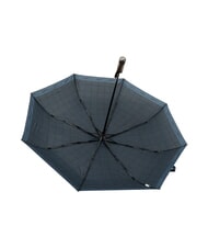FERRÈ JUMBO Mini umbrelă automată logo negru 04 - Umbrele - 3