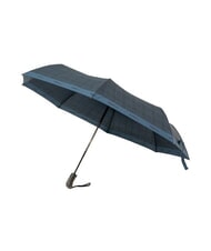 FERRÈ JUMBO Mini umbrelă automată logo negru 04 - Umbrele - 4