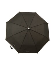 FERRÈ MINI Umbrelă de deschidere/închidere automată negru/alb - Umbrele - 2