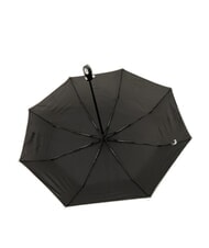 FERRÈ MINI Umbrelă de deschidere/închidere automată negru/alb - Umbrele - 5
