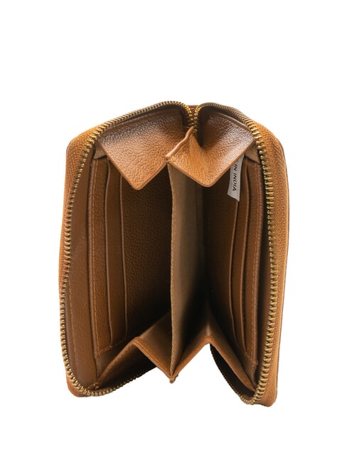 HAWAII  Portofel mic din piele piele - Portofele femei