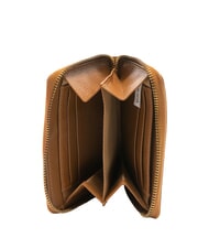 MARIO VALENTINO HAWAII  Portofel mic din piele piele - Portofele femei - 2