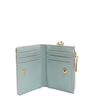 GAUD&Igrave; DELFY Suport card cu bratara azul - Portofele femei - 2