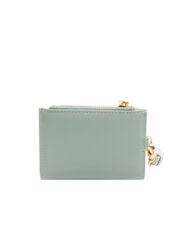 GAUD&Igrave; DELFY Suport card cu bratara azul - Portofele femei - 3