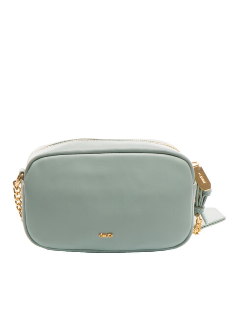 CARRIE SUMMER Lant geanta de umar husa camera azul - Genți femei