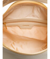 GAUDÌ DILETTA Geanta de umar cu curea de umar CREMĂ - Genți femei - 5