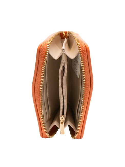 BEA SUMMER Portofel mediu cu fermoar homar - Portofele femei