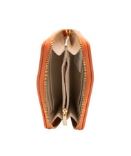 GAUDÌ BEA SUMMER Portofel mediu cu fermoar homar - Portofele femei - 2