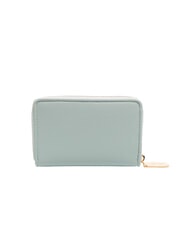 GAUDÌ BEA SUMMER Portofel mediu cu fermoar azul - Portofele femei - 3