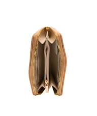 GAUDÌ BEA SUMMER Portofel mediu cu fermoar nisip - Portofele femei - 2