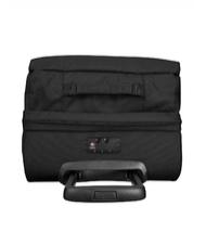EASTPAK Troler Linia TRANVERZ S cu TSA, bagaj de mână BLACK - Trolere semirigide - 3