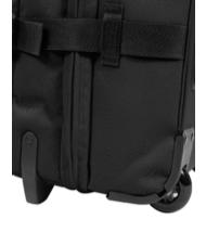 EASTPAK Troler Linia TRANVERZ S cu TSA, bagaj de mână BLACK - Trolere semirigide - 6