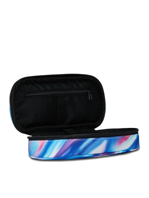 LIP FANTASY Carcasă plic marmură albastră - Penare și accesorii