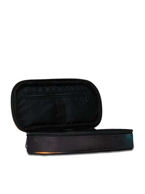 LIP FANTASY Carcasă plic portocală fumurie - Penare și accesorii