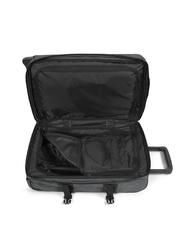 EASTPAK Troler Linia TRANVERZ S cu TSA, bagaj de mână BlackDenim - Trolere semirigide - 2
