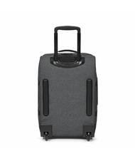 EASTPAK Troler Linia TRANVERZ S cu TSA, bagaj de mână BlackDenim - Trolere semirigide - 3