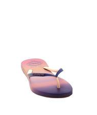 HAVAIANAS SLIM GRADIENT Papuci flip-flop - Pantofi femei