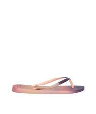 HAVAIANAS SLIM GRADIENT Papuci flip-flop ballet a crescut - Pantofi femei - 3