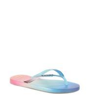 HAVAIANAS SLIM GRADIENT Papuci flip-flop alb - Pantofi femei - 3