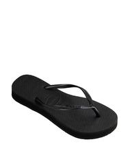 HAVAIANAS SLIM FLATFORM SLIM FLATFORM Flip-flops pentru femei - Pantofi femei