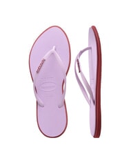 HAVAIANAS SLIM POINT Papuci flip-flop nemuritoare - Pantofi femei - 4