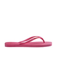 HAVAIANAS SQUARE LOGO Papuci flip-flop rozflux - Pantofi femei - 3