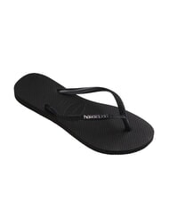 HAVAIANAS SLIM GLITTER II Papuci flip-flop - Pantofi femei