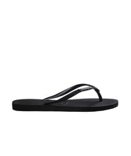 HAVAIANAS SLIM GLITTER II Papuci flip-flop negru negru - Pantofi femei - 3
