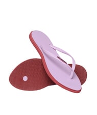 HAVAIANAS SLIM POINT Papuci flip-flop nemuritoare - Pantofi femei - 5