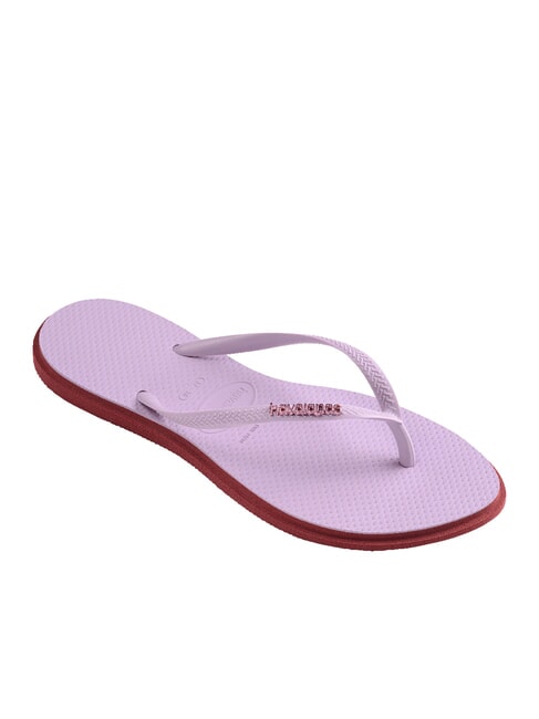 SLIM POINT Papuci flip-flop nemuritoare - Pantofi femei