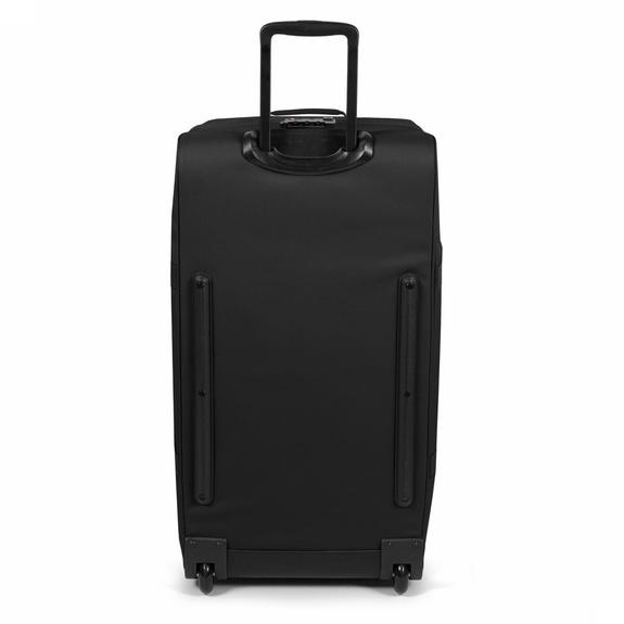 Troler Linia TRANVERZ L cu TSA, dimensiune mare BLACK - Trolere semirigide
