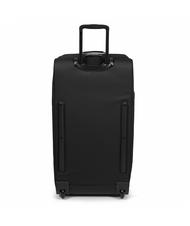 EASTPAK Troler Linia TRANVERZ L cu TSA, dimensiune mare BLACK - Trolere semirigide - 4
