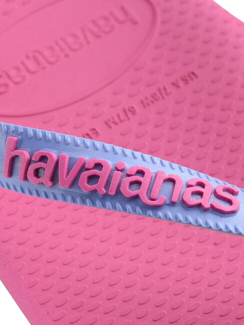 Haltere TOP MIX rozflux - Pantofi unisex