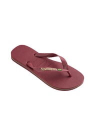 HAVAIANAS BRASIL LOGO Încălțăminte bărbătească - Pantofi unisex