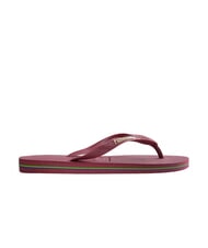 HAVAIANAS BRASIL LOGO Încălțăminte bărbătească nemuritoare - Pantofi unisex - 3